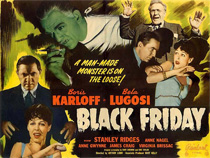 Black Friday