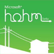 Microsoft Hohm