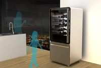Smart_Fridge