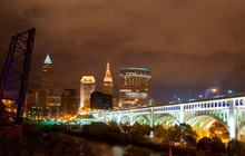 Cleveland