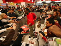 Black-friday-shopping