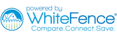 WhiteFence Logo