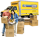 Moving 101: Penske Offers Quick Tips for Do-It-Yourself Movers