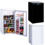 Danby 3.2 cu. ft. Compact Refrigerator - White