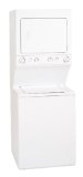 Frigidaire GLET1142FS 27-Inch Stacked Washer/Dryer Electric Laundry Center