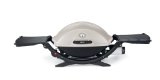 Weber 566002 Q 220 Gas Grill