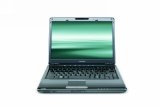 Toshiba Satellite U405-S2915 13.3-Inch Laptop (Intel Core 2 Duo T6400 Processor, 4 GB RAM, 320 GB Hard Drive, DVD SuperMulti Drive, Vista Premium)