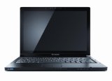 Lenovo U330 13.3-Inch IdeaPad (2.0 GHz Intel Core 2 Duo P7350 Processor, 3 GB RAM, 250 GB Hard Drive, DVD Drive, Vista Premium) Black