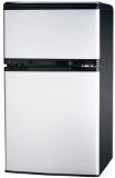 Igloo FR834a 3.2-Cu-Ft Refrigerator