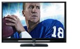 Sony Bravia Z-Series KDL-40Z4100/B 40-Inch 1080p 120Hz LCD HDTV, Black