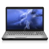 HP Pavilion G60-230US 16.0-Inch Laptop (2.0 GHz Intel Pentium Dual-Core T4200 Processor, 3 GB RAM, 320 GB Hard Drive, DVD Drive, Vista Premium)