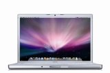 Apple MacBook Pro MB133LL/A 15.4-inch Laptop (2.4 GHz Intel Core 2 Duo Processor, 2 GB RAM, 200 GB Hard Drive, DVD/CD SuperDrive)