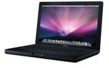 Apple MacBook MB404LL/A 13.3-inch Laptop (2.4 GHz Intel Core 2 Duo Processor, 2 GB RAM, 250 GB Hard Drive) Black