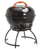 Outdoor Chef - City Grill with Cradle
