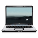 HP Pavilion dv6628us notebook PC. Intel Dual-Core T2310 1.46GHz, 2GB DDR2 SDRAM, 120GB HDD, double-layer DVD+/-R/RW burner, DVD-RAM, Vista Home Premium