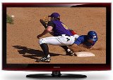 Samsung LN32A650 32-Inch 1080p LCD HDTV with RED Touch of Color