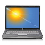 HP Pavilion DV5-1000US 15.4-inch Laptop (2.0 GHz Intel Core 2 Duo P7350 Processor, 4 GB RAM, 250 GB Hard Drive, DVD Drive, Vista Premium) Black