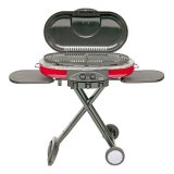 Coleman 9949-750 Road Trip Grill LXE (Red)
