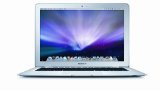 Apple MacBook Air MB940LL/A 13.3 Inch Laptop (1.86 GHz Intel Core 2 Duo Processor, 2 GB RAM, 128 GB Solid State Drive)