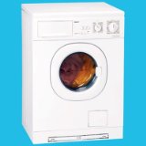 Haier XQG5011 Front-load Washer/dryer