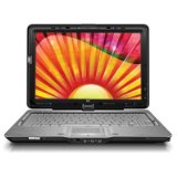 HP Pavilion TX2000Z 12.1 NOTEBOOK LAPTOP PC (AMD Turion 64 X2 Mobile TL-60 2.0 GHz, 2.0GB RAM, 160GB HDD/DVD+/-R/RW DL/NVIDIA GeForce Go 6150 w/webcam/Windows Vista Home Premium)