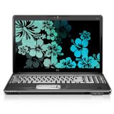 HP Pavilion HDX16-1140US 16.0-Inch Laptop (2.4 GHz Intel Core 2 Duo P8600 Processor, 4 GB RAM, 500 GB Hard Drive, DVD Drive, Vista Premium)