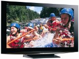 Panasonic Viera TH-50PZ800U 50-Inch 1080p Plasma HDTV