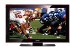 Samsung LN52A750 52-Inch 1080p DLNA LCD HDTV with RED Touch of Color