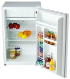 Danby Deluxe Compact Refrigerator (4.3cu.ft.)