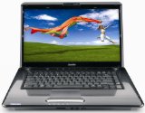 Toshiba Satellite A355-S6935 16.0-Inch Laptop (Intel Core 2 Duo T6400 Processor, 4 GB RAM, 400 GB Hard Drive, DVD SuperMulti Drive, Vista Premium)