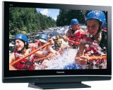Panasonic Viera TH-42PX80U 42-Inch 720p Plasma HDTV