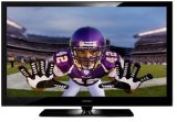 Samsung PN58A550 58-Inch 1080p Plasma HDTV