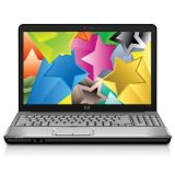 HP Pavilion G60-120US 15.6-Inch Laptop (2.0 GHz AMD Turion X2 RM-70 Dual-Core Processor, 3 GB RAM, 250 GB Hard Drive, DVD Drive, Vista Premium)