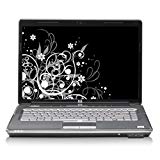 HP Pavilion DV5-1010US 15.4-inch Laptop (2.0 GHz Intel Core 2 Duo P7350 Processor, 4 GB RAM, 320 GB Hard Drive, DVD Drive, Vista Premium) Black