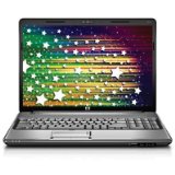 HP Pavilion DV7T 17 Laptop (Intel Core 2 Duo T9400 at 2.53GHz, 4 GB RAM, 320 GB Hard Drive, Blu-ray ROM, WSXGA 1680x1050, NVIDIA GeForce Go 9600M, Webcam, Subwoofer, HDMI, Windows Vista Premium 64-bit)