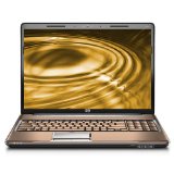HP Pavilion DV7-1240US 17.0-Inch Laptop (2.1 GHz AMD Turion X2 RM-72 Dual-Core Processor, 4 GB RAM, 320 GB Hard Drive, DVD Drive, Vista Premium)