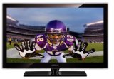 Samsung LN52A630 52-Inch 1080p 120Hz LCD HDTV with Red Touch of Color