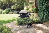 Weber 396002 Q 200 Gas Grill