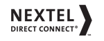 Nextel