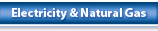 electricity and natural gas