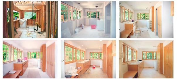 Top Remodeling Projects that Inscrease the Value of Your Home