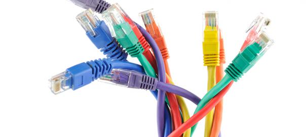 dsl vs cable vs satellite vs fiber optic internet