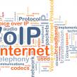 voip voice over internet protocols