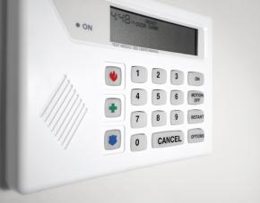 home security system