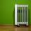 electric radiator, electric space heater