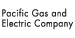 Pacific Gas and Electric Company
