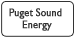 Puget Sound Energy