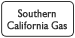Southern California Gas