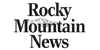 Subscribe to The Rocky Mountain News