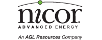 Nicor Advanced Energy